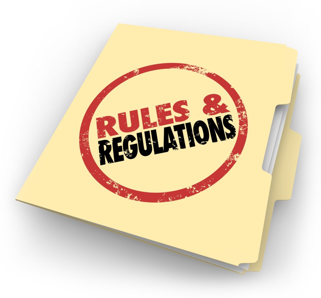 rules and regulationsmin Commercial Lift Singapore